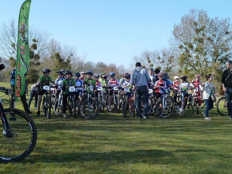 randonnee vtt montigny le bretonneux